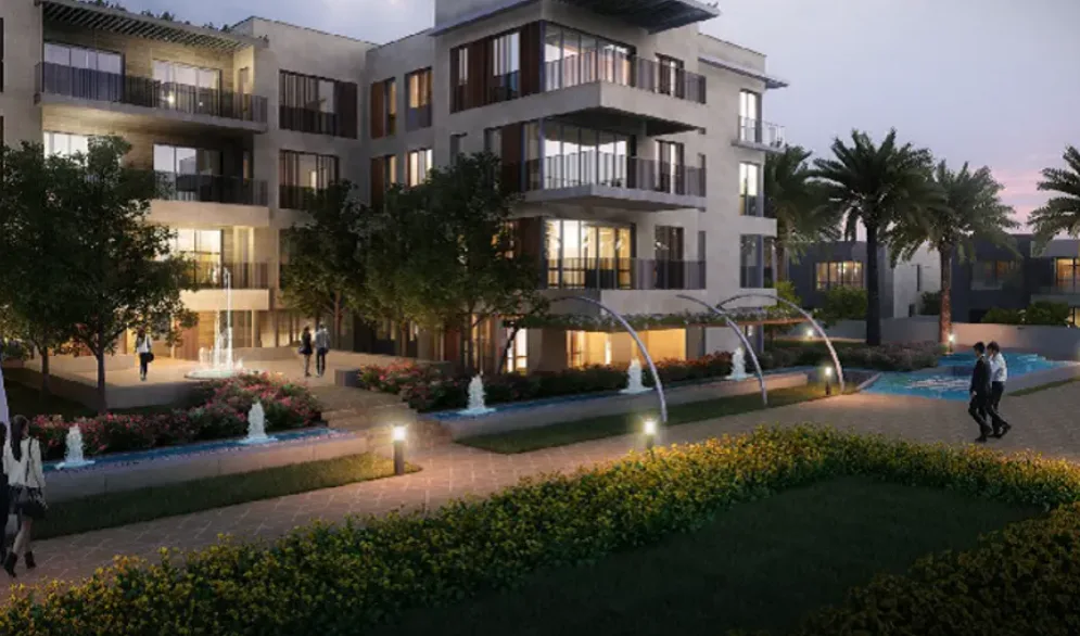 3 Bed Apartment at Taj City by Madinet Masr (MNHD) For Sale in New Cairo City | Forsa Property