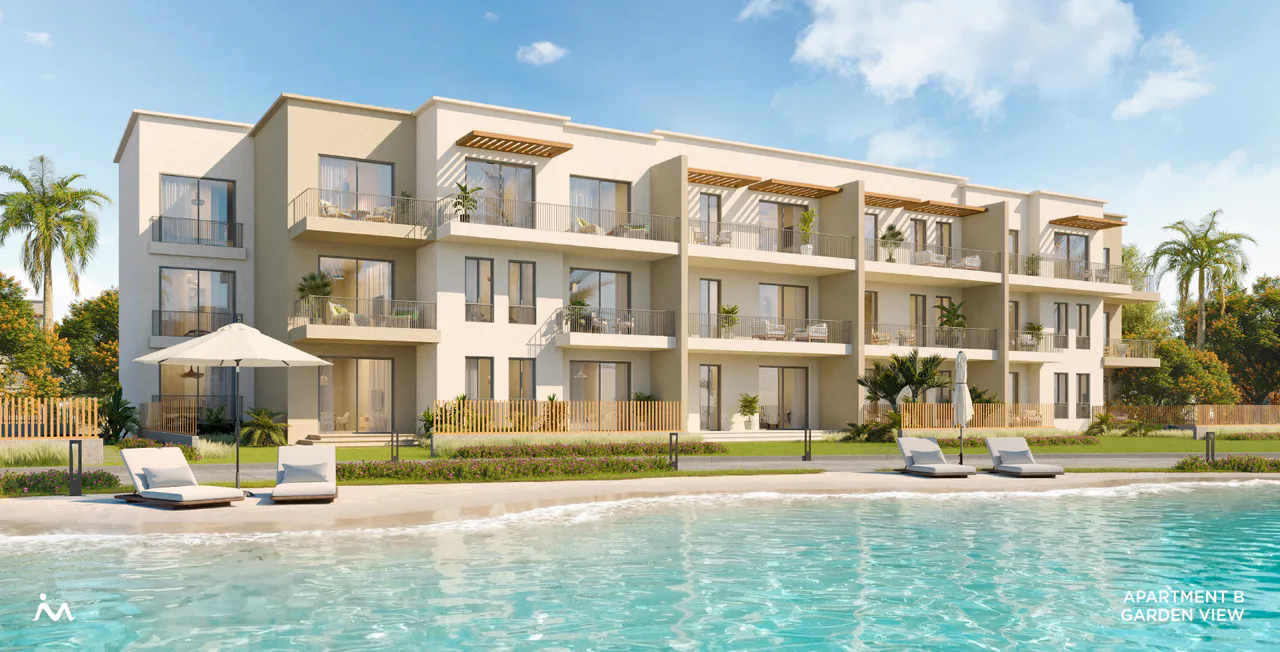 1 Bed Apartment at makadina by Travco properties For Sale in Hurghada City | Forsa Property 1 Bed Apartment at makadina by Travco properties For Sale in Hurghada City | Forsa Property