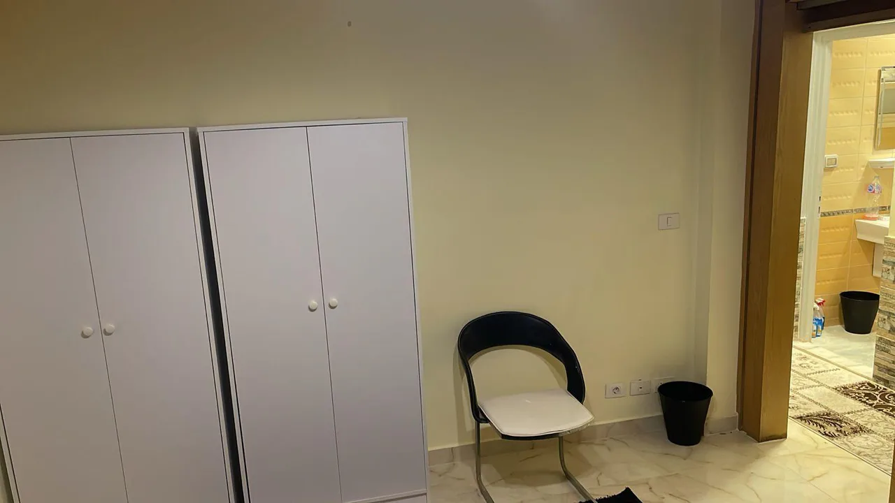 شقة 3 غرف مع حديقة في مدينتي من مجموعة طلعت مصطفى القابضة للبيع في مدينتي، مدينة القاهرة الجديدة | Forsa Property شقة 3 غرف مع حديقة في مدينتي من مجموعة طلعت مصطفى القابضة للبيع في مدينتي، مدينة القاهرة الجديدة | Forsa Property