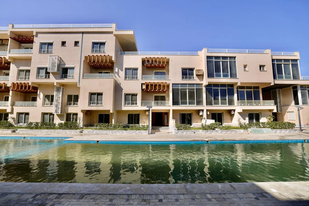2 Bed Chalet at Direction White by Arabella Group For Sale in Ras El Hekma City, North Coast (Sahel) | Forsa Property