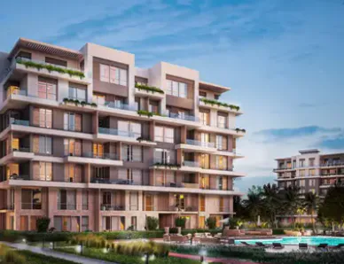 3 Bed Apartment at Hyde Park New Cairo by Hyde Park Developments For Sale in New Cairo City | Forsa Property