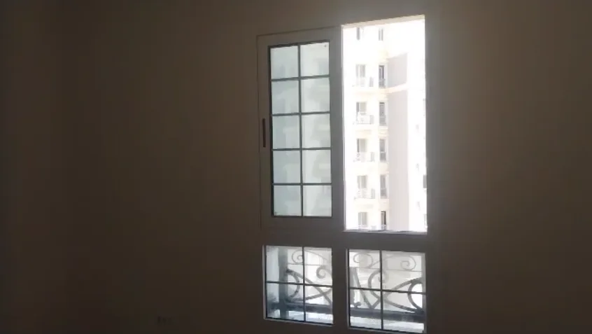 ستوديو غرفتين في sed الحي اللاتيني من الشركة السعودية المصرية للتعمير للبيع في الساحل الشمالي | Forsa Property