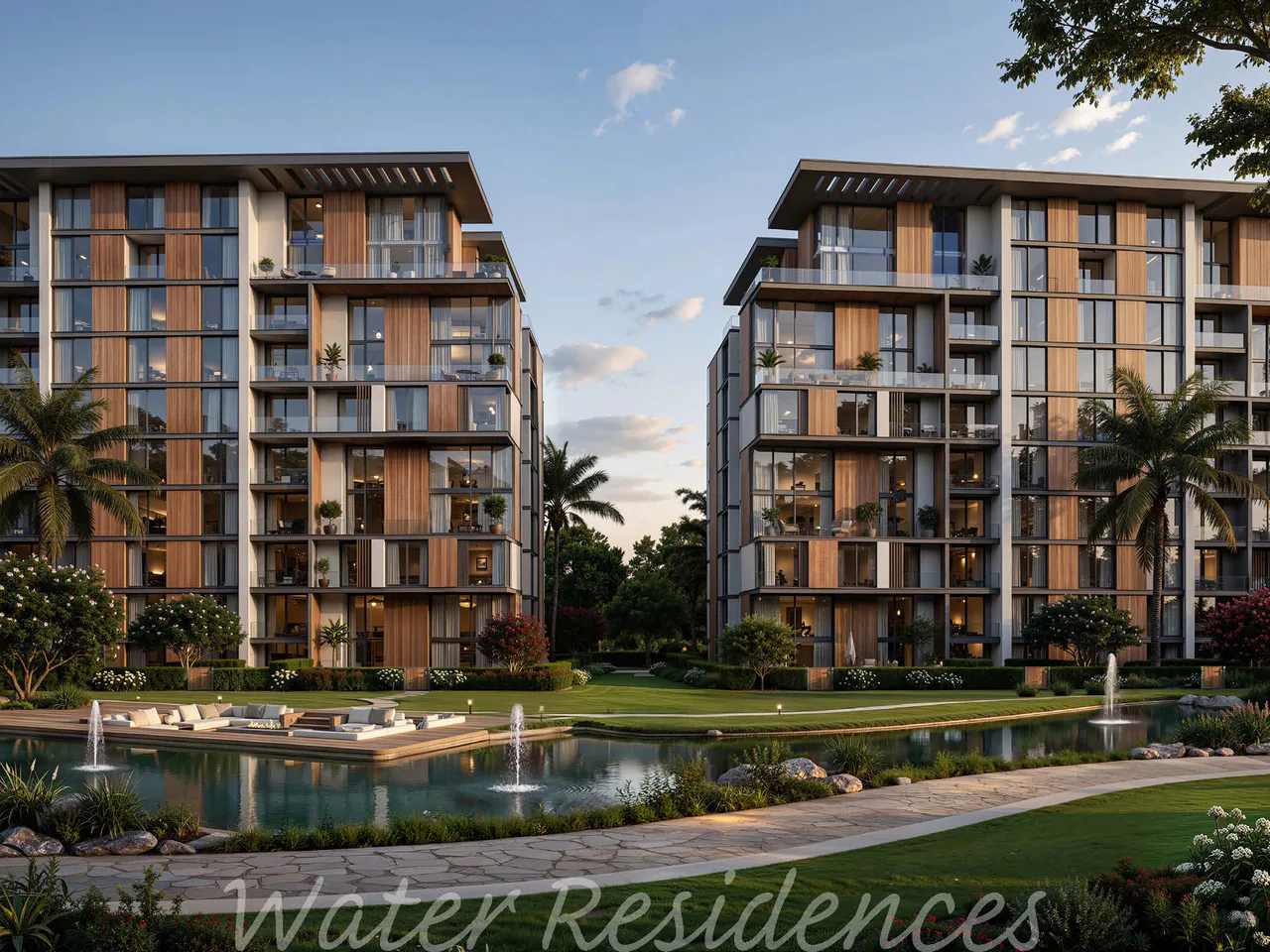 2 Bed Apartment by Hyde Park Developments For Sale | Forsa Property 2 Bed Apartment by Hyde Park Developments For Sale | Forsa Property