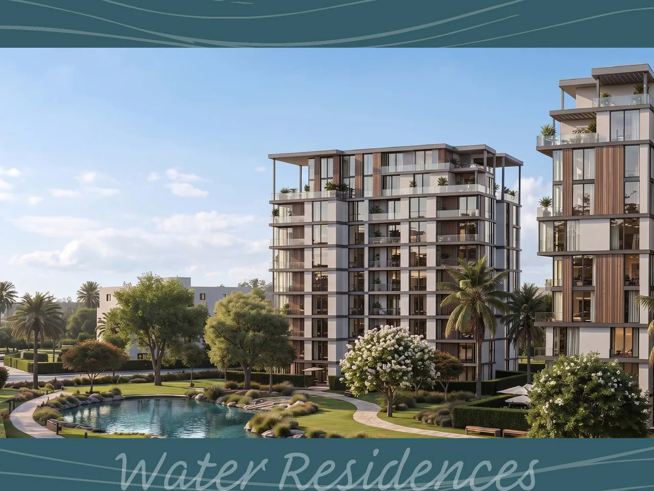 2 Bed Apartment by Hyde Park Developments For Sale | Forsa Property 2 Bed Apartment by Hyde Park Developments For Sale | Forsa Property