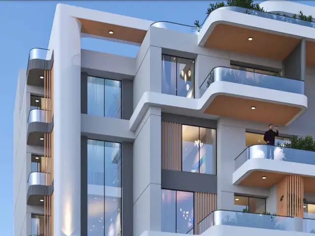 4 Bed Apartment at Amara by New Plan Developments For Sale in New Cairo City | Forsa Property 4 Bed Apartment at Amara by New Plan Developments For Sale in New Cairo City | Forsa Property