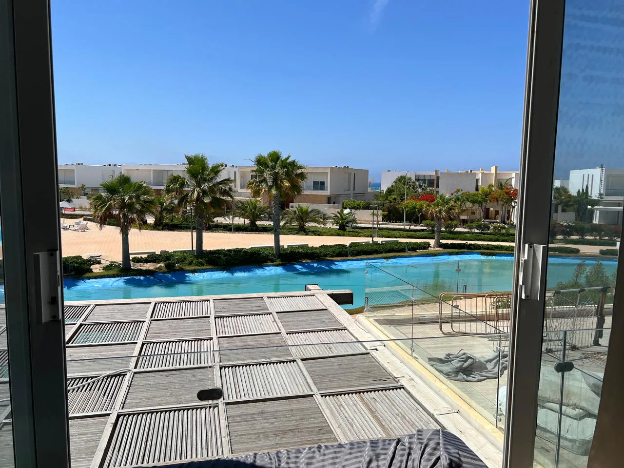 فيلا 6 غرف في سيشيل سيدي عبد الرحمن من جي للتطوير العقاري للبيع في الساحل الشمالي | Forsa Property