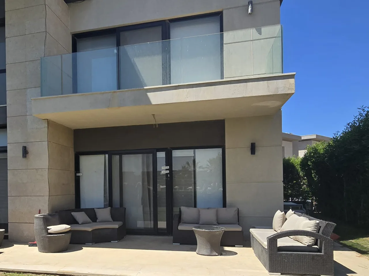 3 Bed Twin House at Swanlake North Coast by Hassan Allam Properties For Sale in North Coast (Sahel) | Forsa Property 3 Bed Twin House at Swanlake North Coast by Hassan Allam Properties For Sale in North Coast (Sahel) | Forsa Property