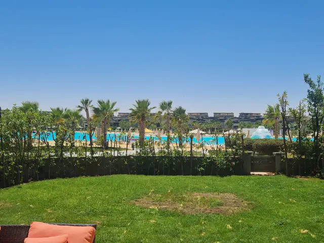3 Bed Twin House at Swanlake North Coast by Hassan Allam Properties For Sale in North Coast (Sahel) | Forsa Property 3 Bed Twin House at Swanlake North Coast by Hassan Allam Properties For Sale in North Coast (Sahel) | Forsa Property