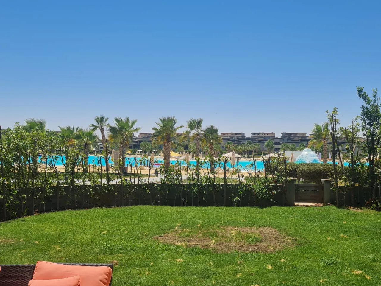 3 Bed Twin House at Swanlake North Coast by Hassan Allam Properties For Sale in North Coast (Sahel) | Forsa Property 3 Bed Twin House at Swanlake North Coast by Hassan Allam Properties For Sale in North Coast (Sahel) | Forsa Property