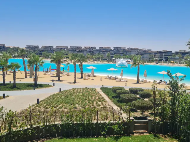 3 Bed Twin House at Swanlake North Coast by Hassan Allam Properties For Sale in North Coast (Sahel) | Forsa Property 3 Bed Twin House at Swanlake North Coast by Hassan Allam Properties For Sale in North Coast (Sahel) | Forsa Property