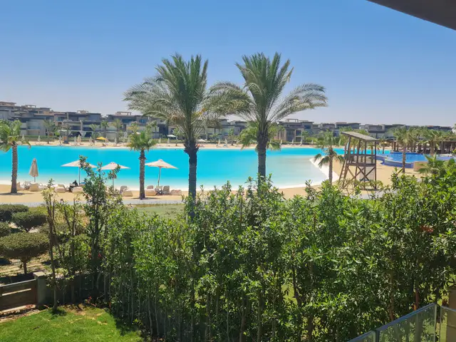 3 Bed Twin House at Swanlake North Coast by Hassan Allam Properties For Sale in North Coast (Sahel) | Forsa Property 3 Bed Twin House at Swanlake North Coast by Hassan Allam Properties For Sale in North Coast (Sahel) | Forsa Property