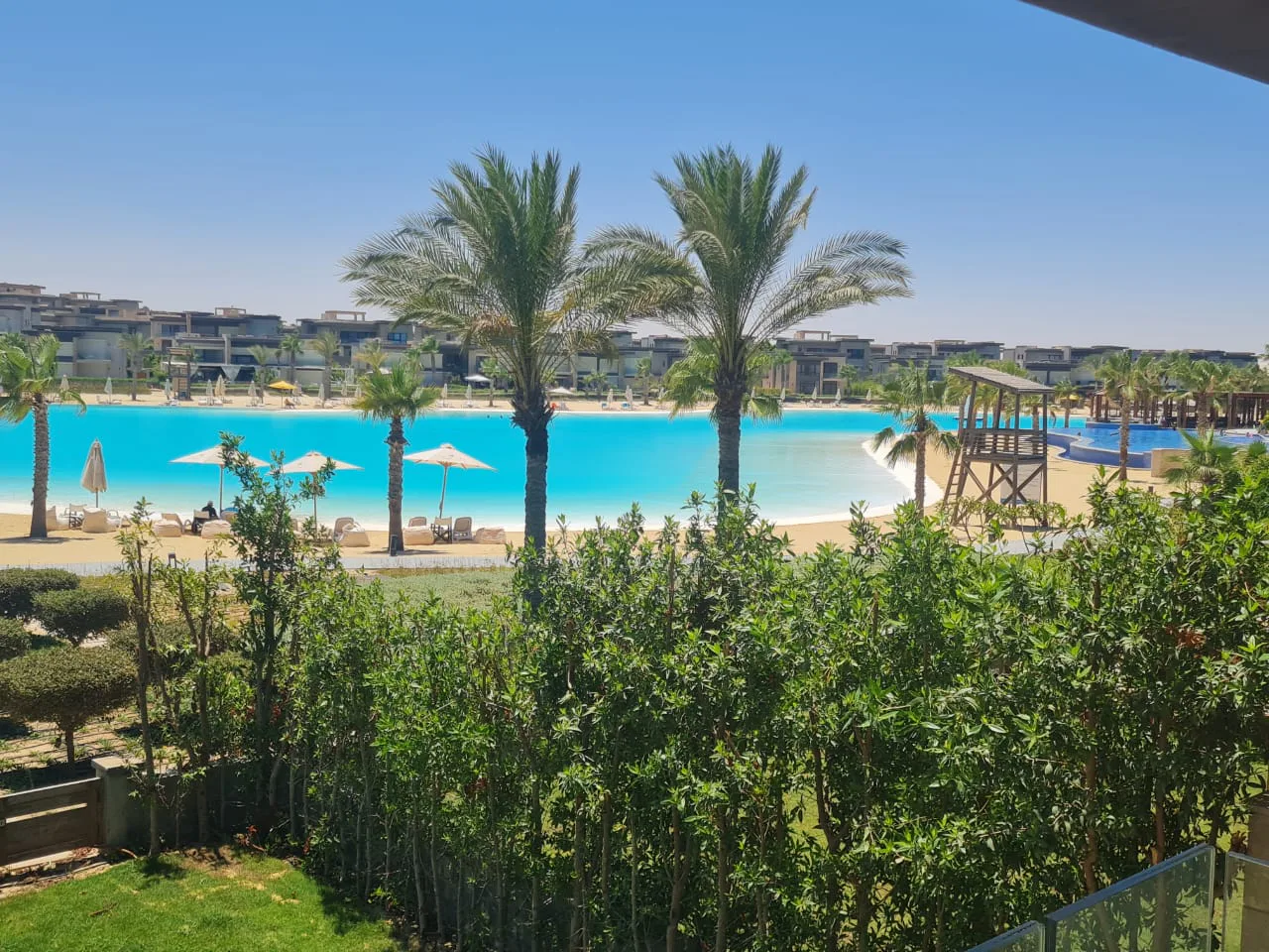 3 Bed Twin House at Swanlake North Coast by Hassan Allam Properties For Sale in North Coast (Sahel) | Forsa Property 3 Bed Twin House at Swanlake North Coast by Hassan Allam Properties For Sale in North Coast (Sahel) | Forsa Property