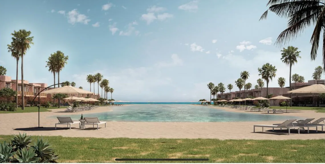 3 Bed Chalet at Playa Ghazala by G Developments For Sale in North Coast (Sahel) | Forsa Property 3 Bed Chalet at Playa Ghazala by G Developments For Sale in North Coast (Sahel) | Forsa Property