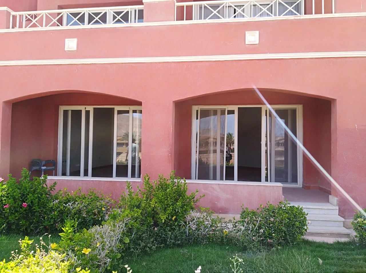 2 Bed Chalet at Porto Sokhna by Amer Group For Sale in Ain Sokhna | Forsa Property