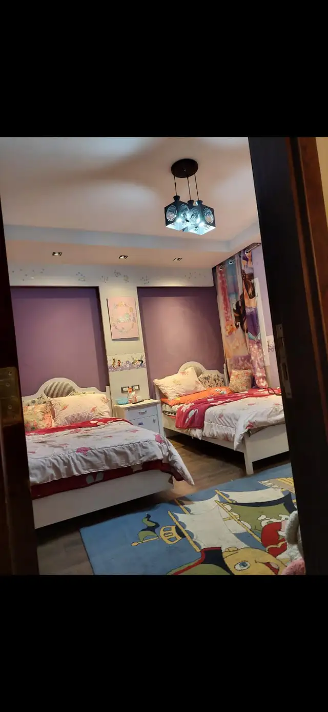 4 Bed Duplex at Mountain View Hyde Park by Mountain View For Sale in New Cairo City | Forsa Property 4 Bed Duplex at Mountain View Hyde Park by Mountain View For Sale in New Cairo City | Forsa Property