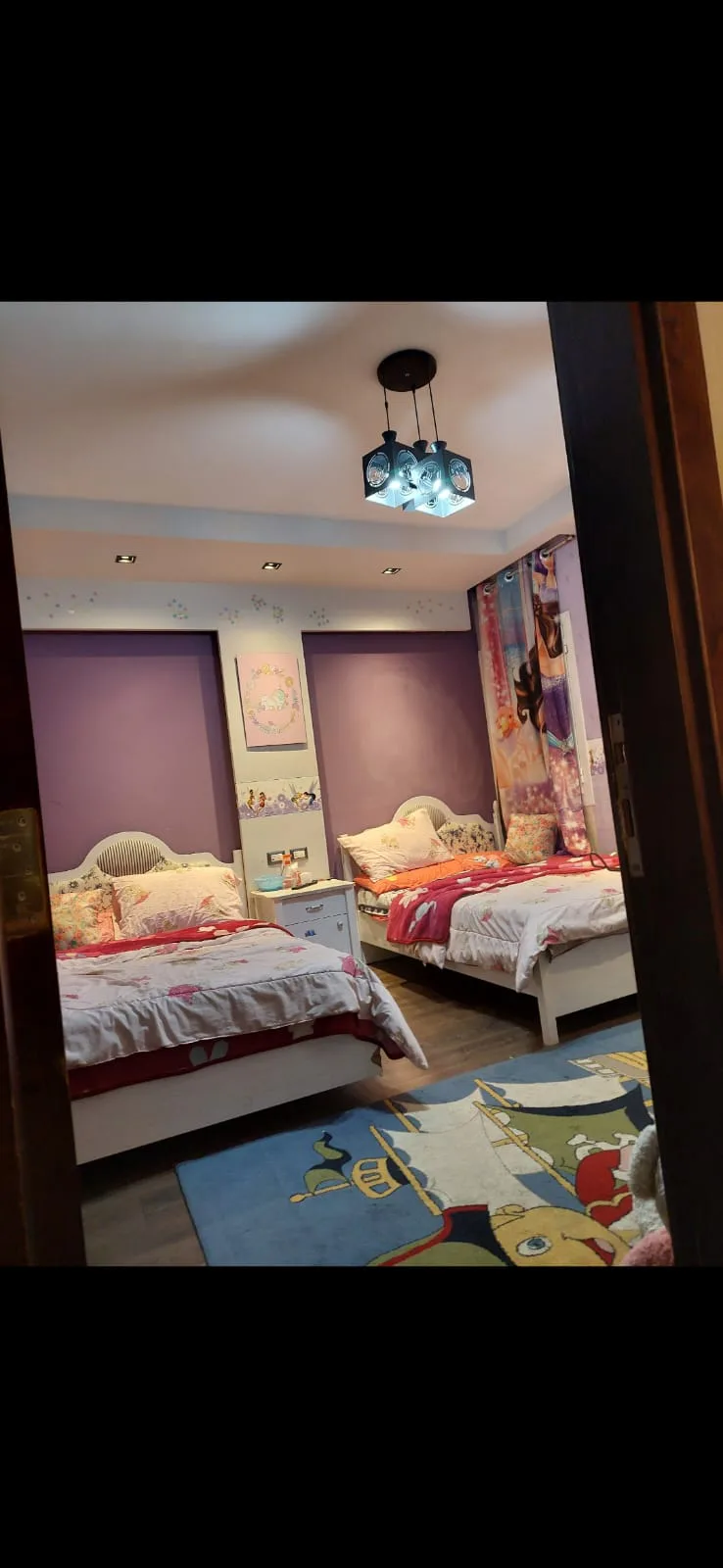 4 Bed Duplex at Mountain View Hyde Park by Mountain View For Sale in New Cairo City | Forsa Property 4 Bed Duplex at Mountain View Hyde Park by Mountain View For Sale in New Cairo City | Forsa Property