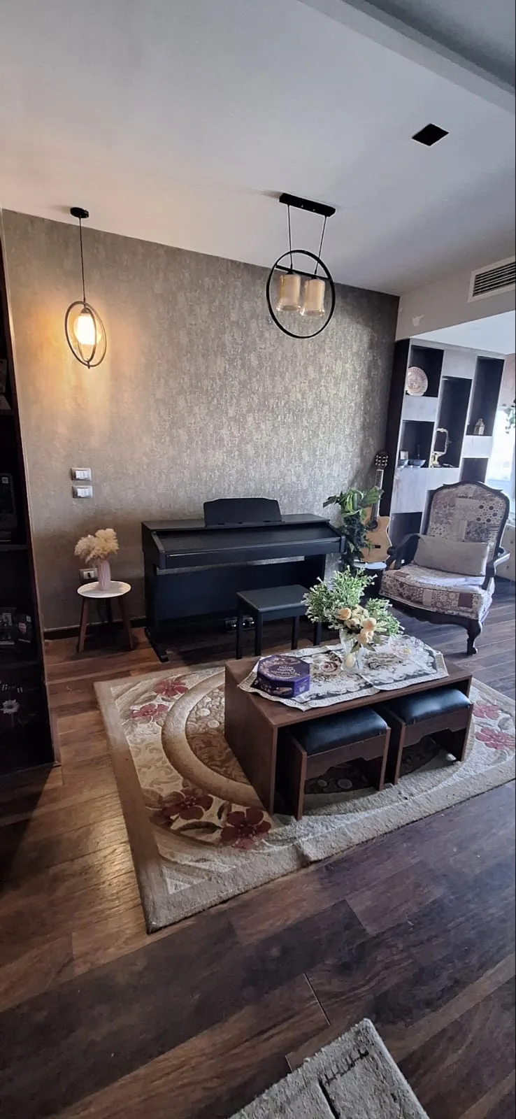 4 Bed Duplex at Mountain View Hyde Park by Mountain View For Sale in New Cairo City | Forsa Property 4 Bed Duplex at Mountain View Hyde Park by Mountain View For Sale in New Cairo City | Forsa Property