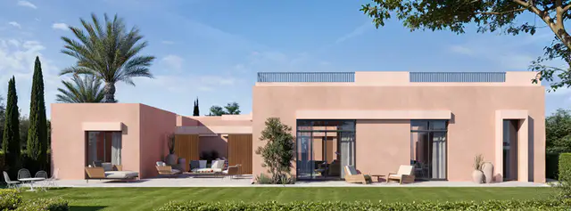 3 Bed Villa with Terrace at Makadi Heights by Orascom Development Egypt For Sale in Hurghada City | Forsa Property 3 Bed Villa with Terrace at Makadi Heights by Orascom Development Egypt For Sale in Hurghada City | Forsa Property