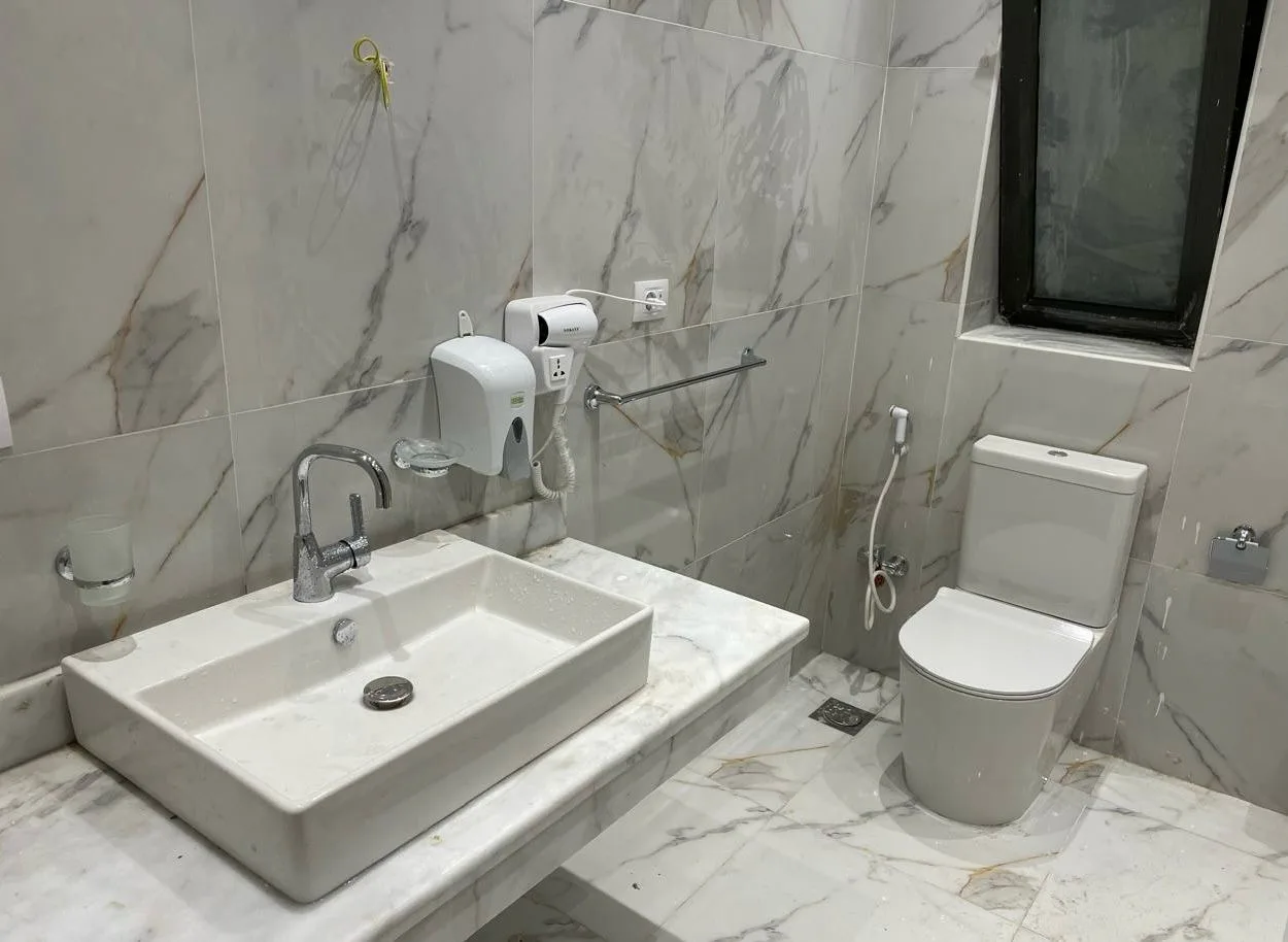 2 Bed Apartment at Lake View Residence by Lake View Development For Sale in New Cairo City | Forsa Property