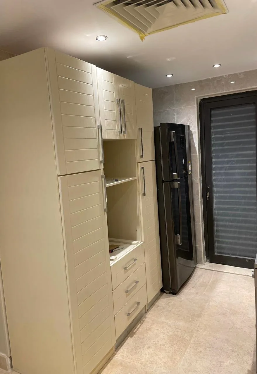 2 Bed Apartment at Lake View Residence by Lake View Development For Sale in New Cairo City | Forsa Property