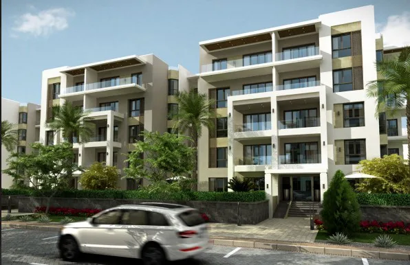 2 Bed Apartment at Address East by Dorra Group For Sale in New Cairo City | Forsa Property