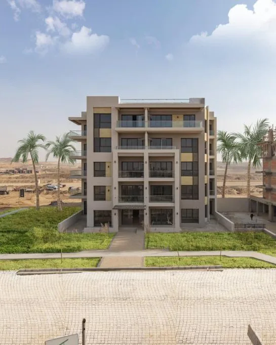2 Bed Apartment at Address East by Dorra Group For Sale in New Cairo City | Forsa Property