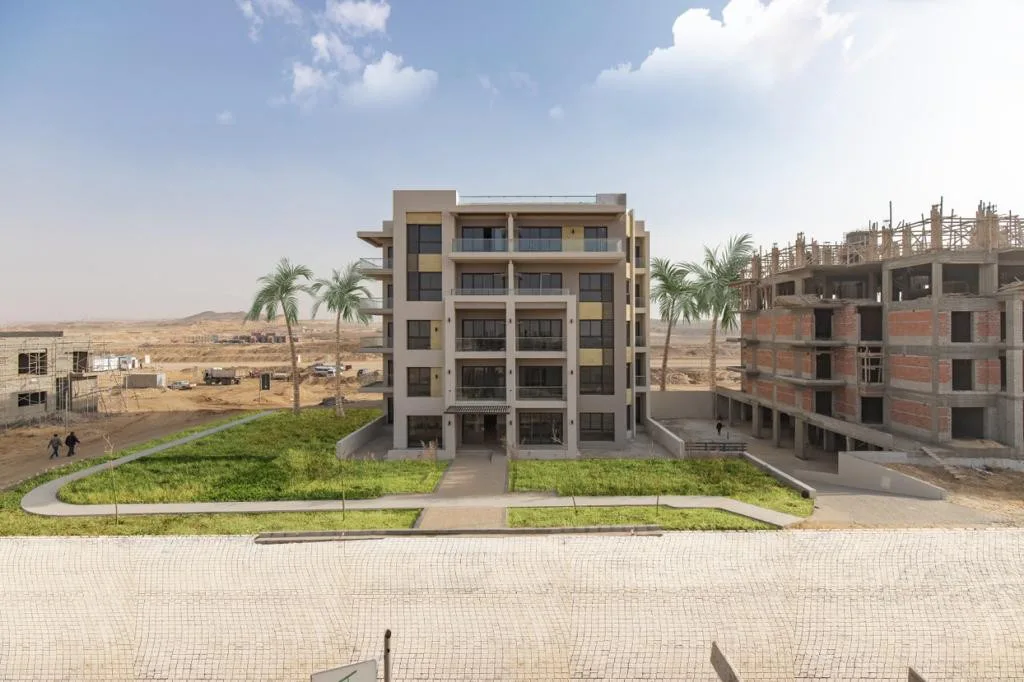2 Bed Apartment at Address East by Dorra Group For Sale in New Cairo City | Forsa Property