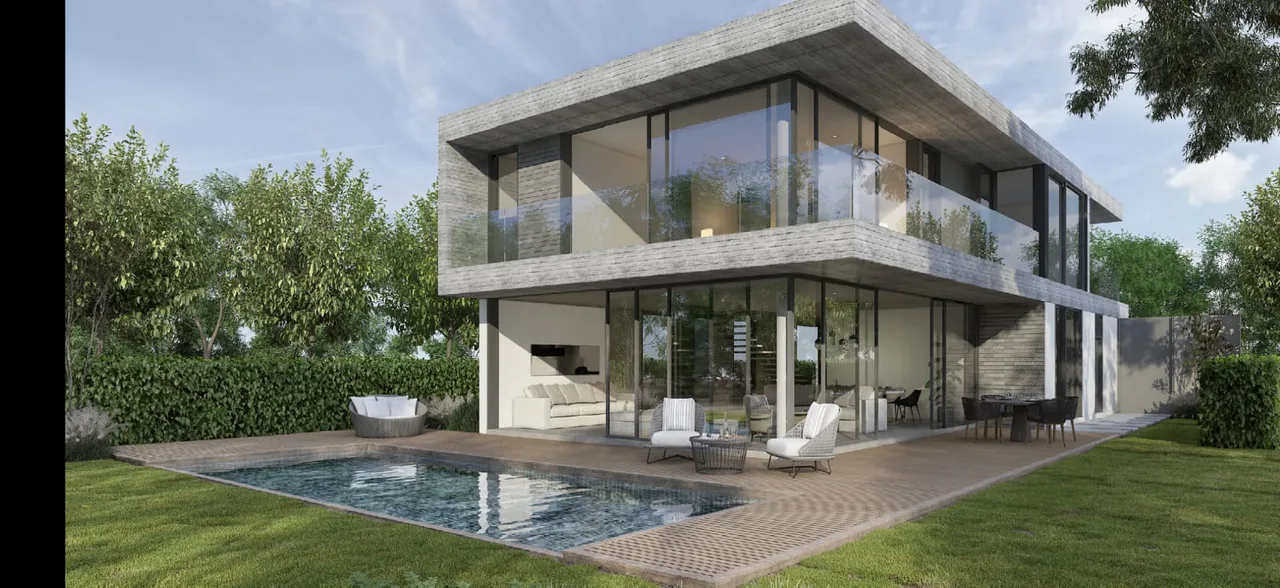 3 Bed Villa at Swan Lake West by Hassan Allam Properties For Sale in 6th of October City | Forsa Property 3 Bed Villa at Swan Lake West by Hassan Allam Properties For Sale in 6th of October City | Forsa Property