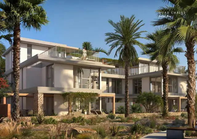 3 Bed Villa at Swan Lake West by Hassan Allam Properties For Sale in 6th of October City | Forsa Property 3 Bed Villa at Swan Lake West by Hassan Allam Properties For Sale in 6th of October City | Forsa Property