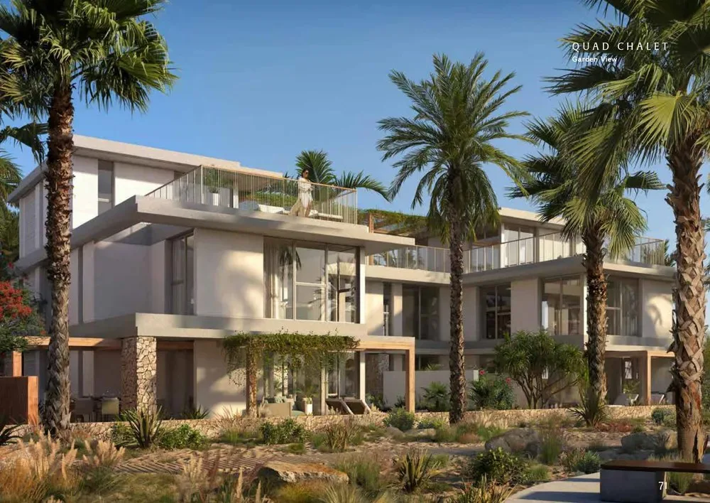 3 Bed Villa at Swan Lake West by Hassan Allam Properties For Sale in 6th of October City | Forsa Property 3 Bed Villa at Swan Lake West by Hassan Allam Properties For Sale in 6th of October City | Forsa Property