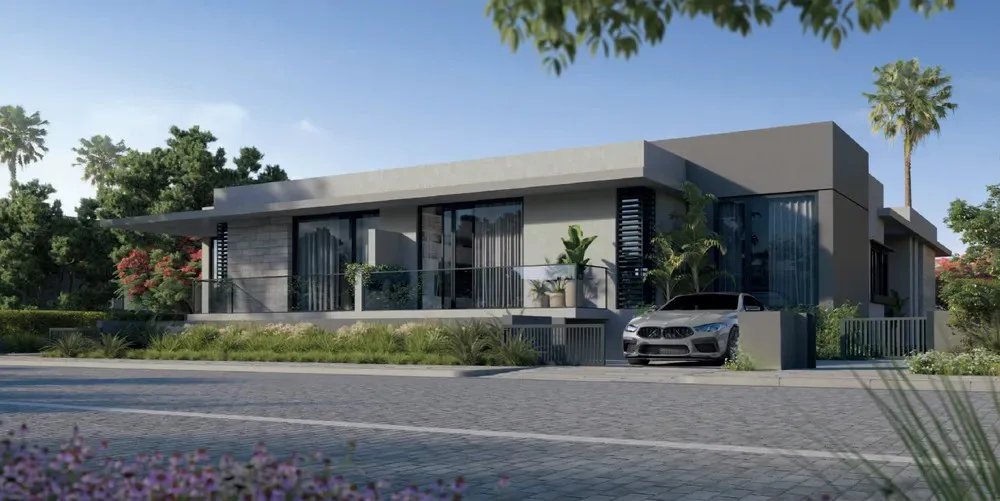 3 Bed Villa at Swan Lake West by Hassan Allam Properties For Sale in 6th of October City | Forsa Property 3 Bed Villa at Swan Lake West by Hassan Allam Properties For Sale in 6th of October City | Forsa Property