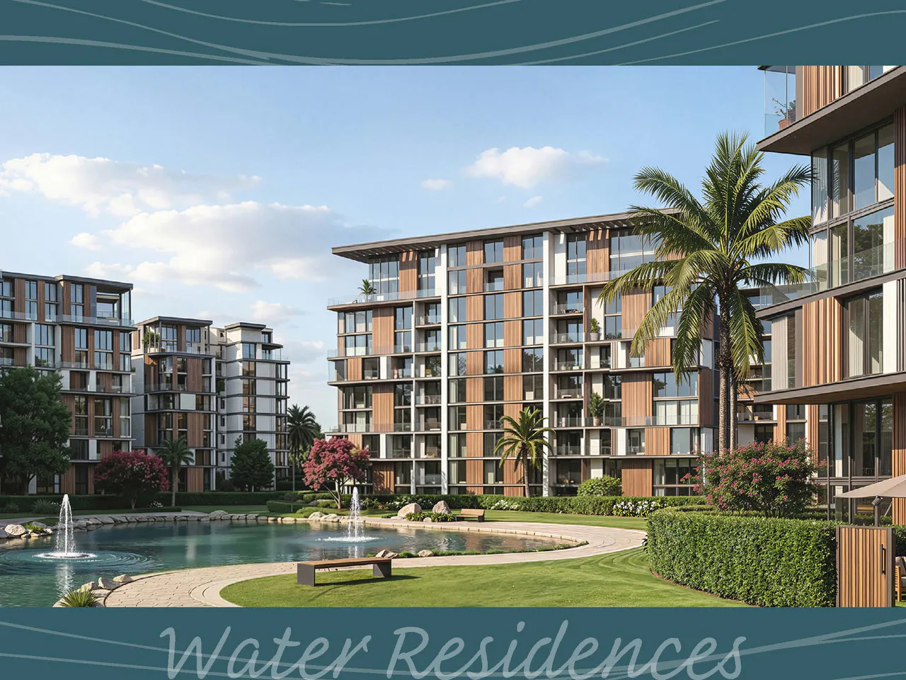 2 Bed Apartment by Hyde Park Developments For Sale | Forsa Property 2 Bed Apartment by Hyde Park Developments For Sale | Forsa Property