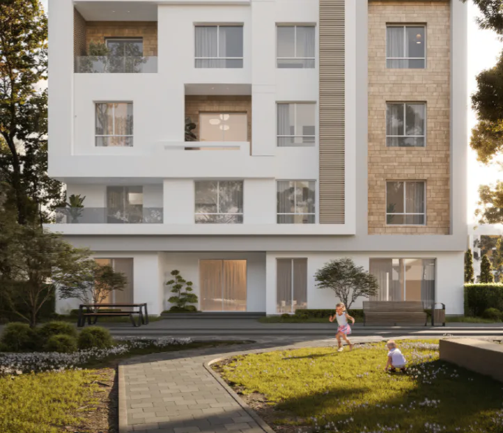 3 Bed Apartment at Mountain View iCity October by Mountain View For Sale in Northern Expansion, 6th of October City | Forsa Property 3 Bed Apartment at Mountain View iCity October by Mountain View For Sale in Northern Expansion, 6th of October City | Forsa Property