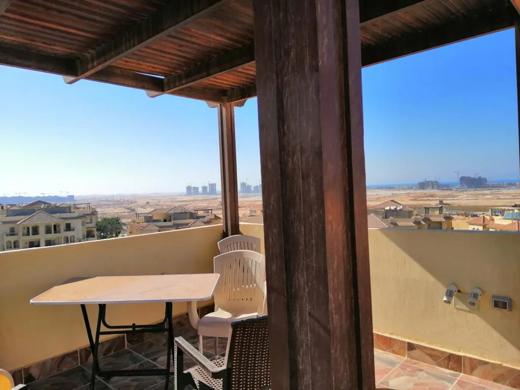 3 Bed Chalet at Stella Di Mare Sidi Abdelrahman 1 by REMCO Group For Sale in North Coast (Sahel) | Forsa Property