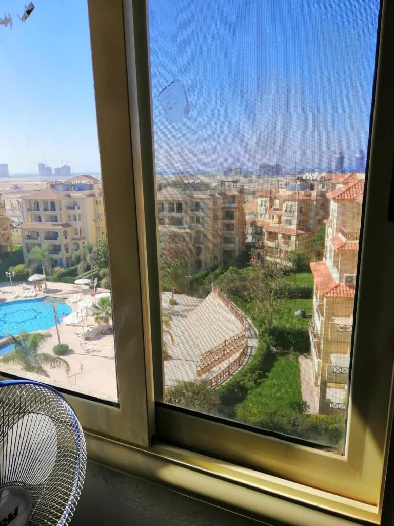 3 Bed Chalet at Stella Di Mare Sidi Abdelrahman 1 by REMCO Group For Sale in North Coast (Sahel) | Forsa Property
