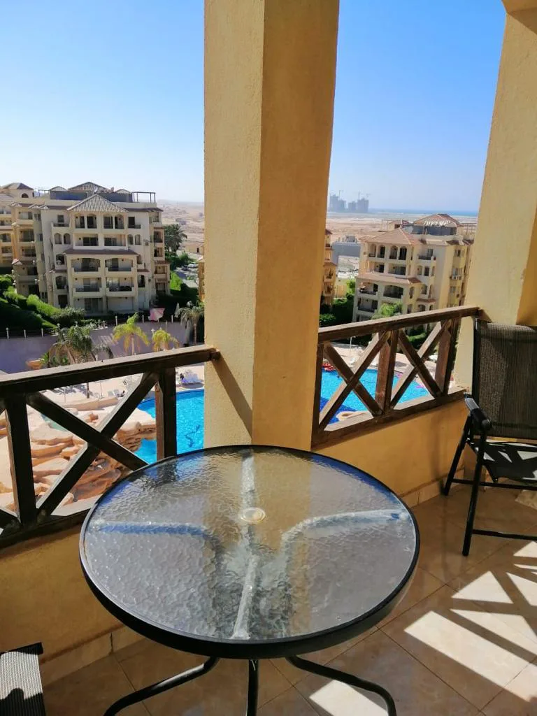3 Bed Chalet at Stella Di Mare Sidi Abdelrahman 1 by REMCO Group For Sale in North Coast (Sahel) | Forsa Property