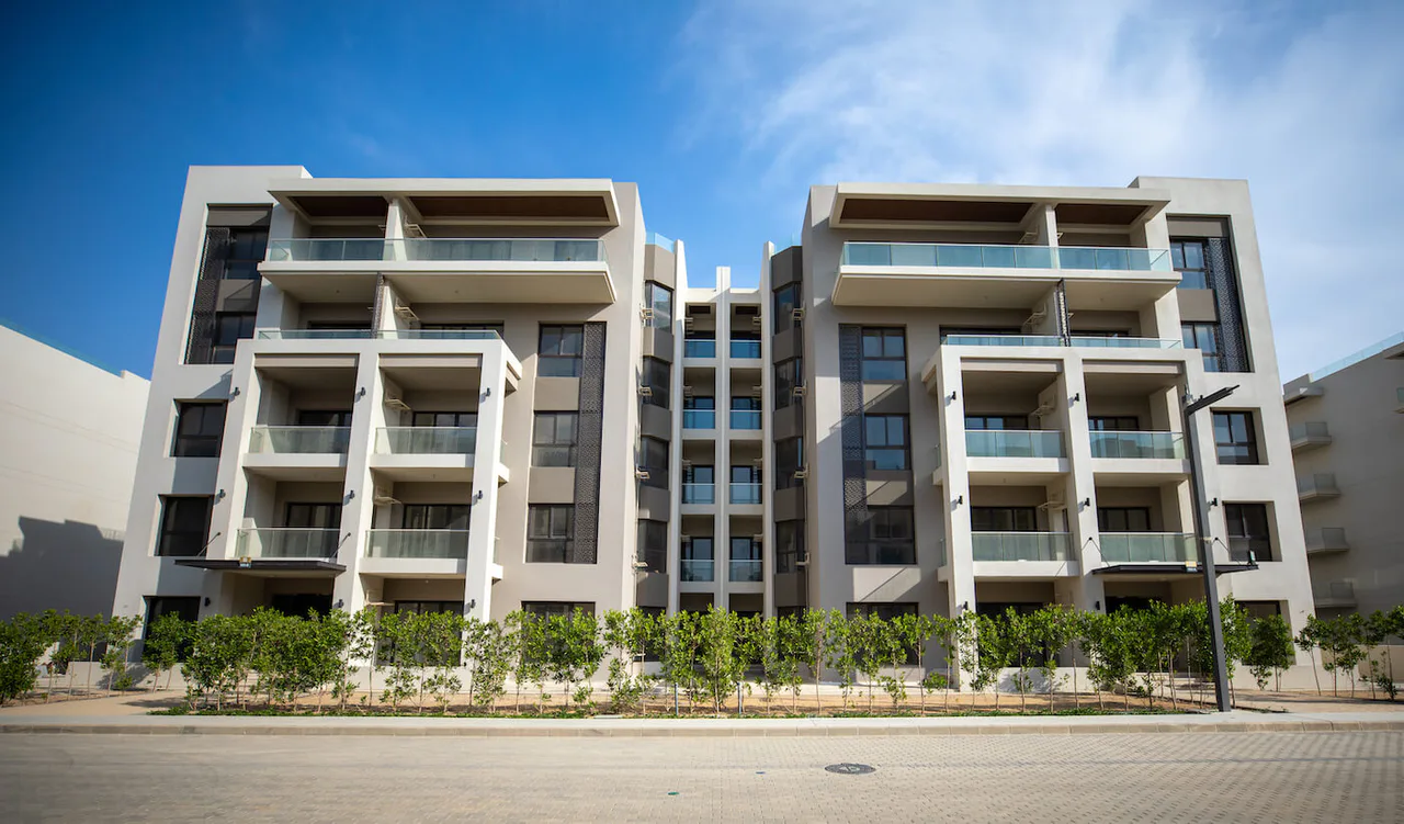 3 Bed Apartment at Address East by Dorra Group For Sale in New Cairo City | Forsa Property