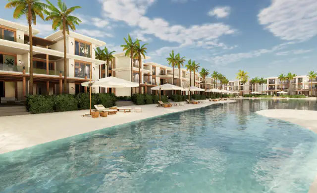 1 Bed Chalet at Zoya Ghazala Bay by LMD For Sale in North Coast (Sahel) | Forsa Property 1 Bed Chalet at Zoya Ghazala Bay by LMD For Sale in North Coast (Sahel) | Forsa Property