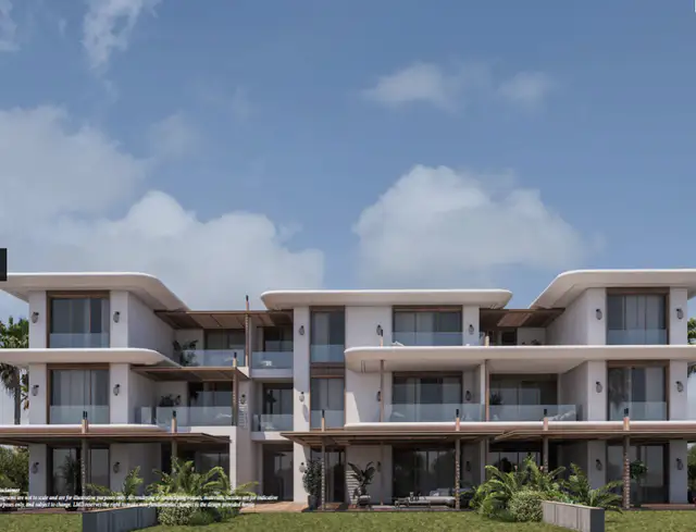 1 Bed Chalet at Zoya Ghazala Bay by LMD For Sale in North Coast (Sahel) | Forsa Property 1 Bed Chalet at Zoya Ghazala Bay by LMD For Sale in North Coast (Sahel) | Forsa Property