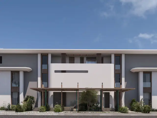 1 Bed Chalet at Zoya Ghazala Bay by LMD For Sale in North Coast (Sahel) | Forsa Property 1 Bed Chalet at Zoya Ghazala Bay by LMD For Sale in North Coast (Sahel) | Forsa Property