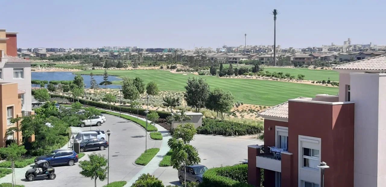 3 Bed Chalet at Marassi by Emaar Misr For Sale in Sidi Abdel Rahman, North Coast (Sahel) | Forsa Property