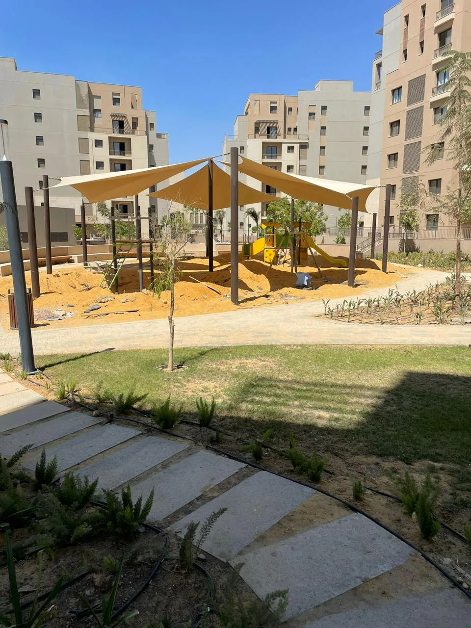 2 Bed Apartment at DISTRICT 5 by Marakez For Sale in South New Cairo, New Cairo City | Forsa Property
