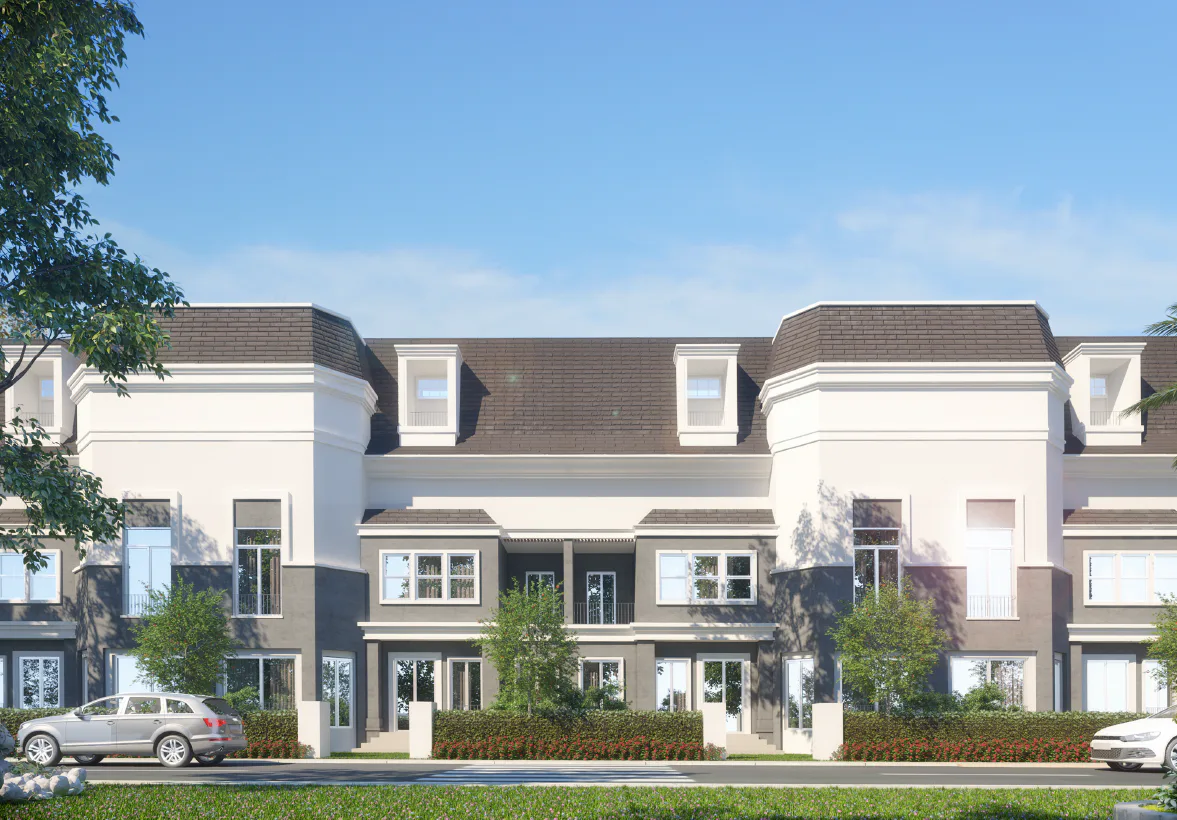 3 غرف في سراي من مدينة مصر للبيع في مدينة القاهرة الجديدة | Forsa Property