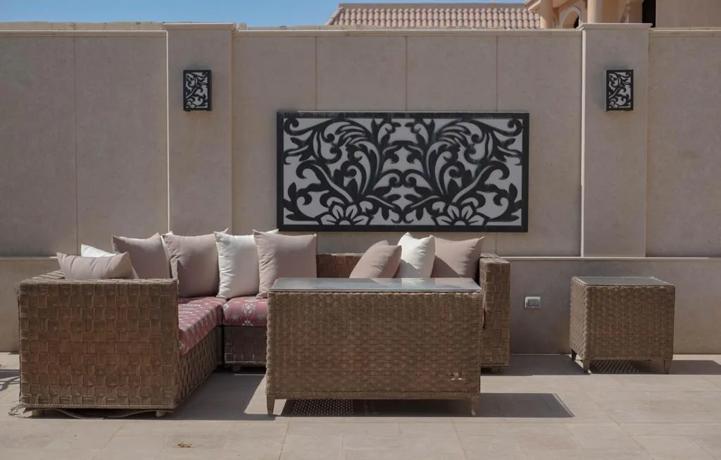 5 Bed Villa at Madinaty by Talaat Moustafa Group (TMG) Holding For Sale in Madinaty, New Cairo City | Forsa Property