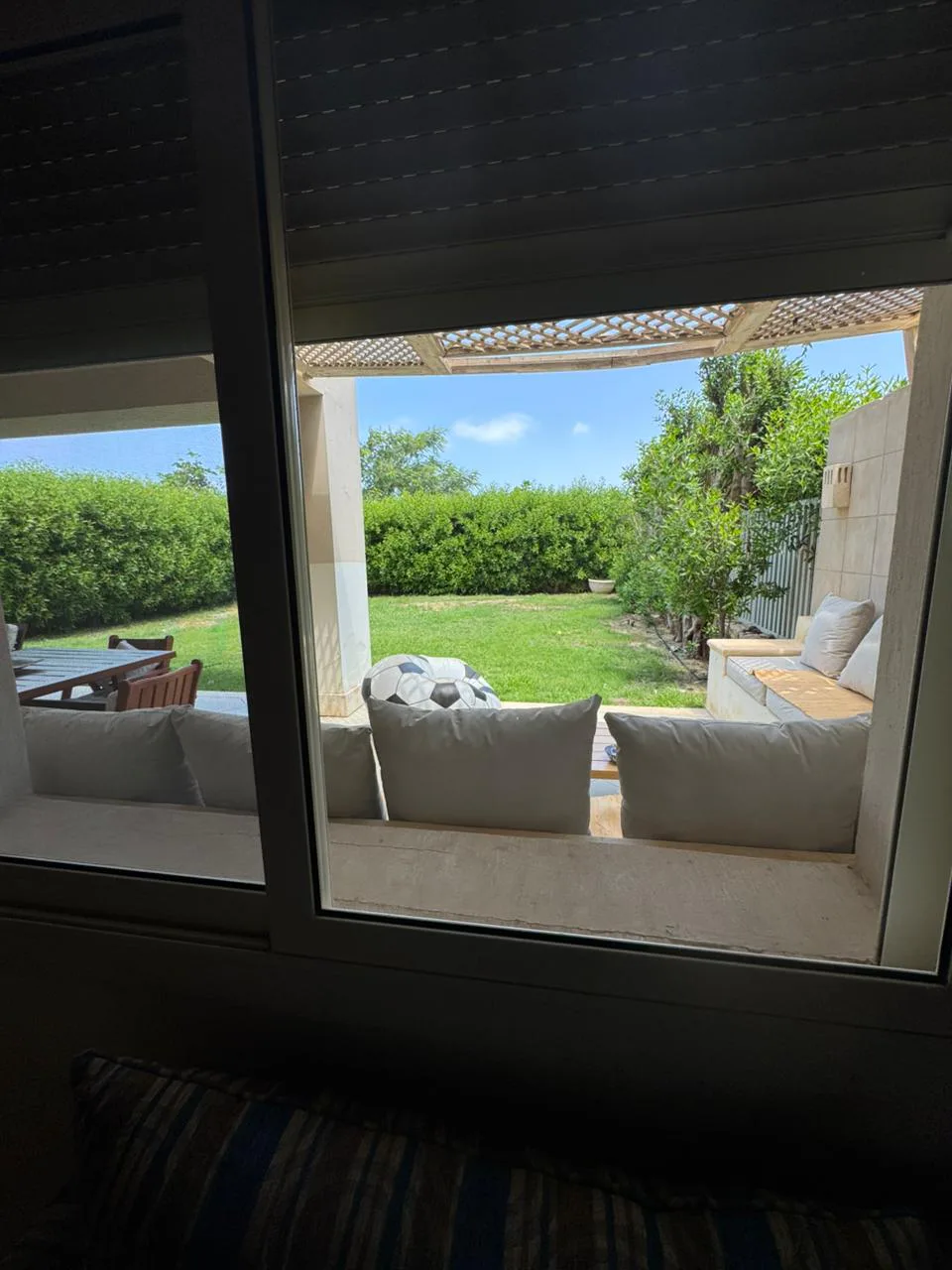 4 Bed Chalet at Hacienda Bay by Palm Hills Developments For Sale in Sidi Abdel Rahman, North Coast (Sahel) | Forsa Property