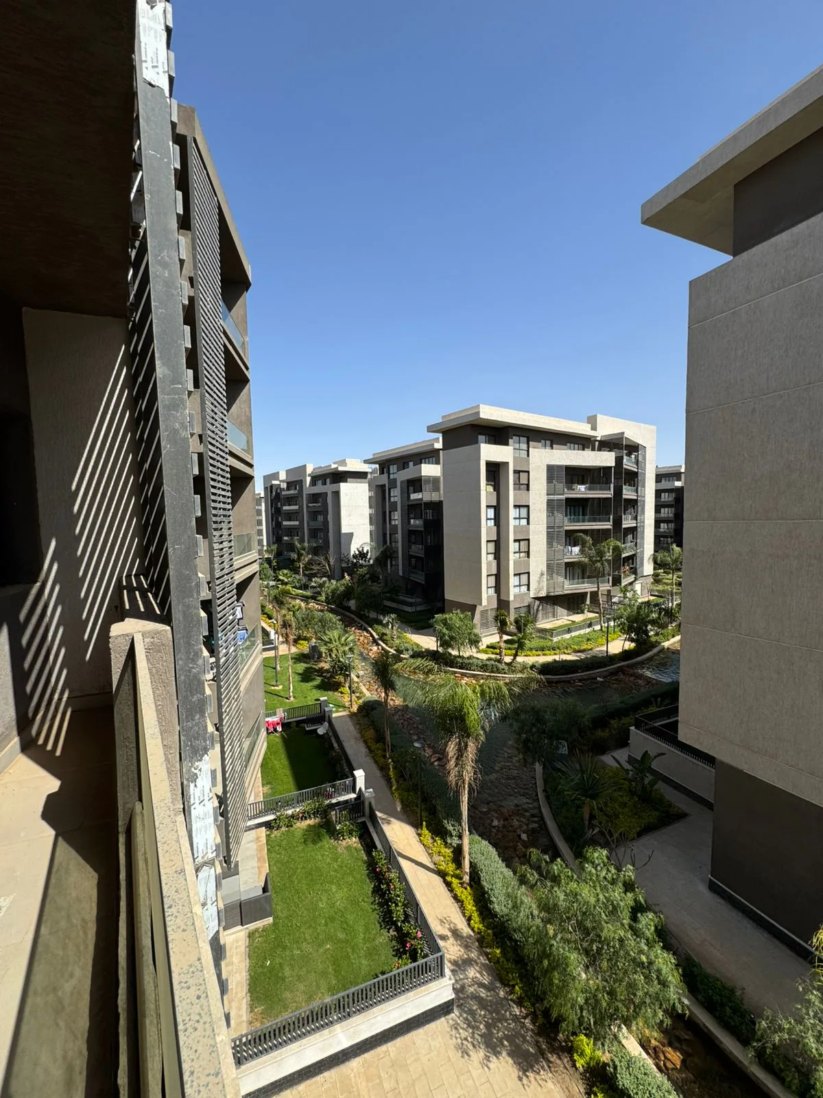2 Bed Apartment at Madinaty by Talaat Moustafa Group (TMG) Holding For Sale in Madinaty, New Cairo City | Forsa Property