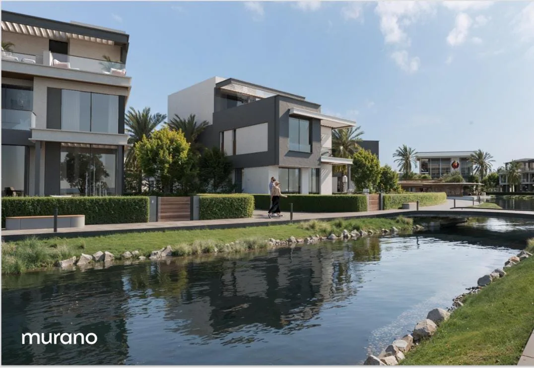 شاليه غرفتين من وادي دجله للتطوير العقاري للبيع | Forsa Property شاليه غرفتين من وادي دجله للتطوير العقاري للبيع | Forsa Property