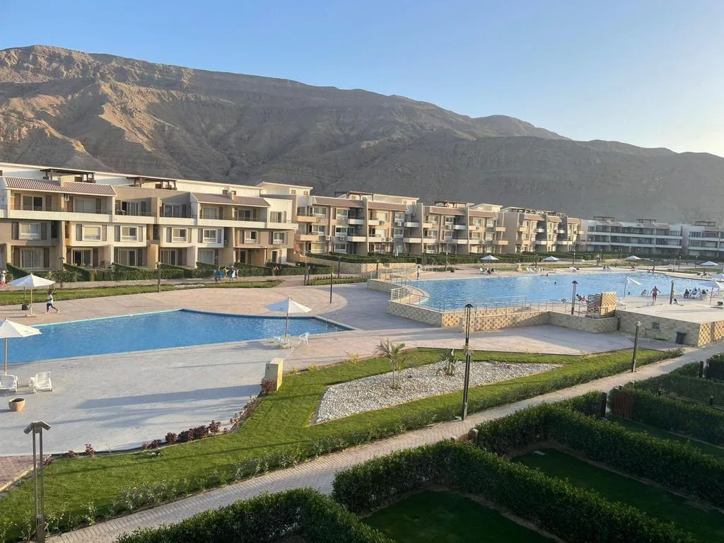 شاليه غرفتين من وادي دجله للتطوير العقاري للبيع | Forsa Property شاليه غرفتين من وادي دجله للتطوير العقاري للبيع | Forsa Property