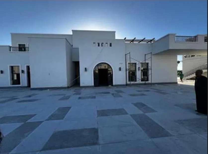 Retail at Hacienda Bay by Palm Hills Developments For Sale in Sidi Abdel Rahman, North Coast (Sahel) | Forsa Property