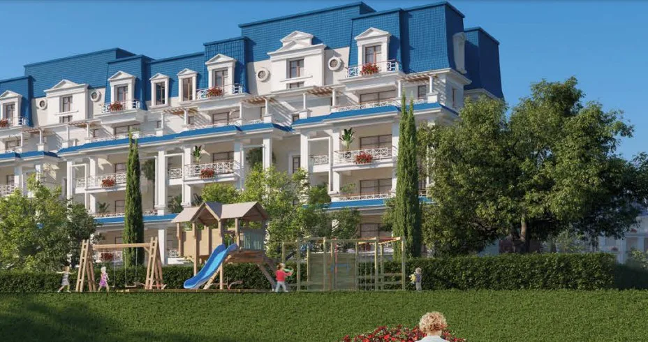 3 Bed Apartment at Mountain View iCity October by Mountain View For Sale in Northern Expansion, 6th of October City | Forsa Property